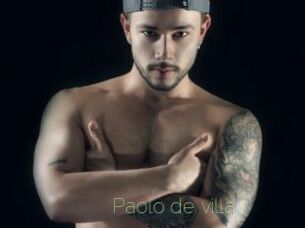Paolo_de_villa