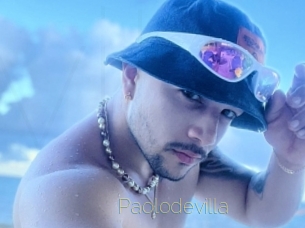 Paolodevilla