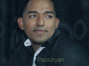 Paoloryan