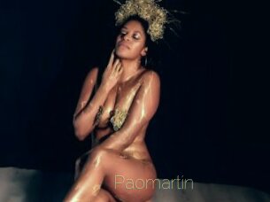 Paomartin