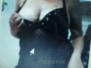 Paosexxx