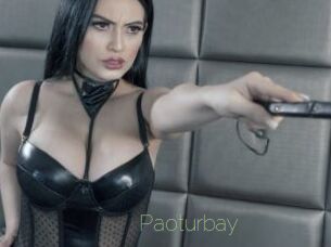 Paoturbay