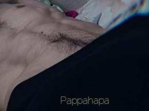 Pappahapa
