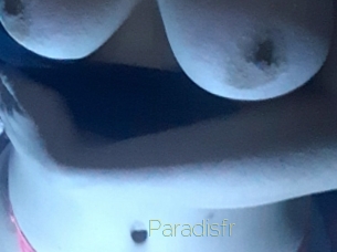 Paradisfr