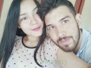 Parejahot13