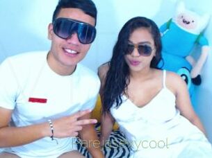 Parejasexycool