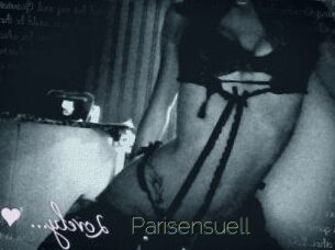 Parisensuell