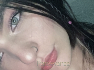 Parisevanss