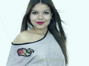 Parisjones