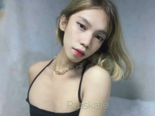 Pariskate