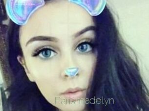 Parismadelyn