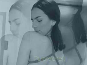 parisreichell Visio Tchats