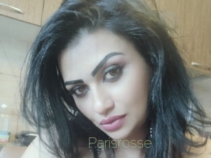 Parisrosse