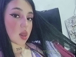 Parissamantha