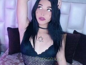 Parissex4u