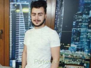 Parkeradonis