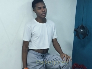 Parkerjones