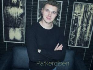 Parkerolsen
