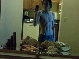 Partiboy
