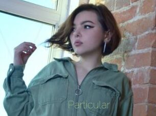 Particular