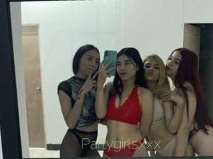 Partygirlsxxx