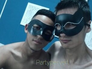 Partypervert