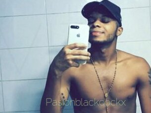 Pasionblackcockx