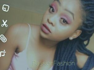 PassionFashion