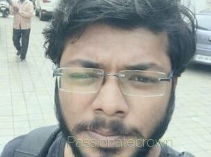 Passionatebrown