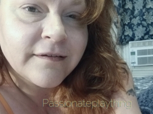 passionateplaything Visio Tchats