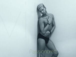 Passionbrett