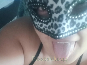 Passionduo44
