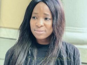 Passionforhearts