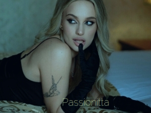 Passionitta