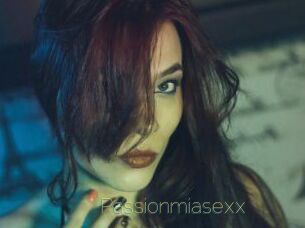 Passionmiasexx