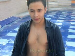 Passionskin