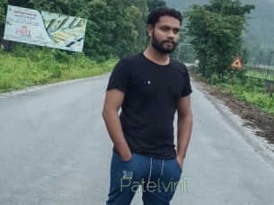 Patelvinit