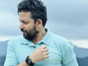 Pathuattanayaka