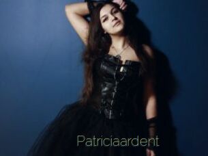 Patriciaardent