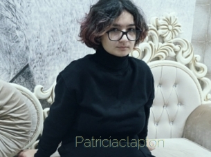 Patriciaclapton