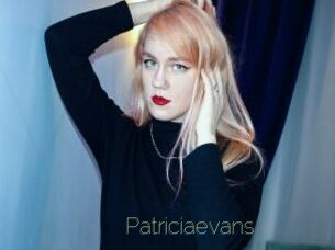 Patriciaevans