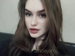 Patriciajon