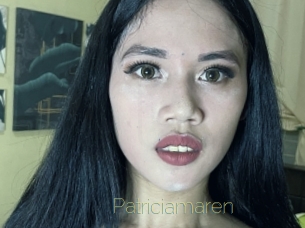 Patriciamaren