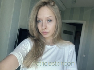 Patriciastoncon