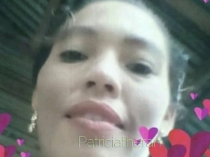 Patriciatheran