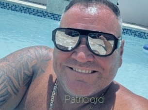Patriciord