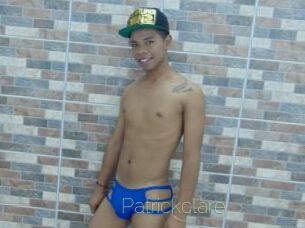 Patrickclare