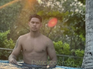 patrickcoleman Visio Tchats