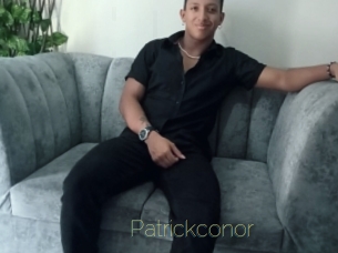 Patrickconor