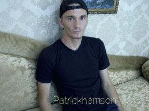 patrickharrison Visio Tchats